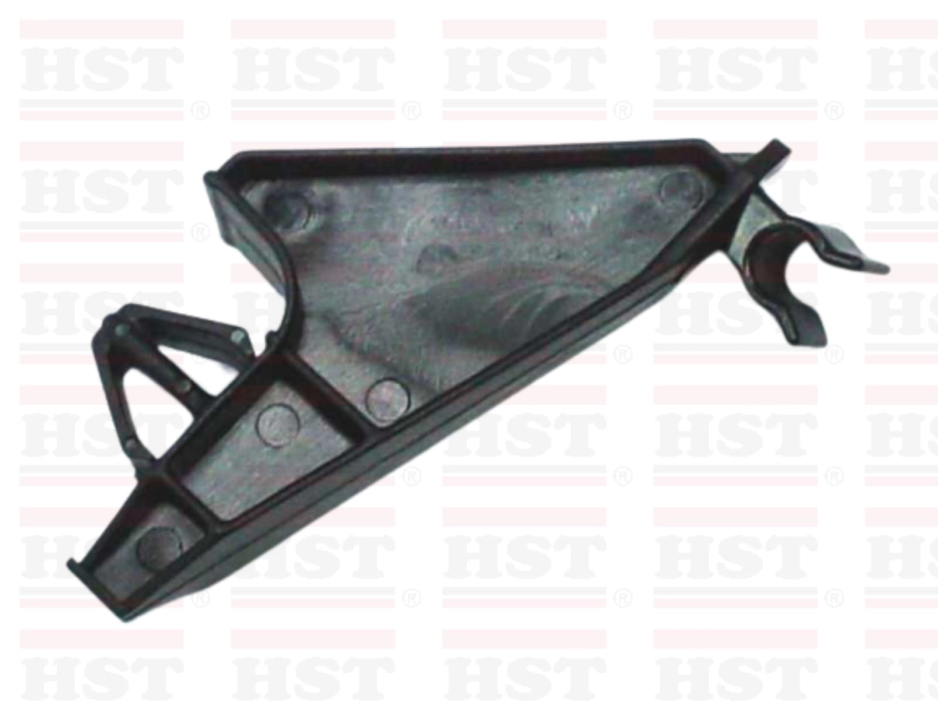 53455-BZ010 PERODUA MYVI FRONT BONNET STAND CLIP (BSH-MYVI-705)