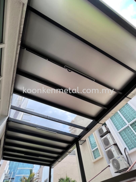 4mm Aluminium Composite Panel Aluminium Composite Panel  Kuala Lumpur (KL), Malaysia, Selangor, Jinjang Supplier, Suppliers, Supply, Supplies | Koon Ken Metal Engineering Sdn Bhd