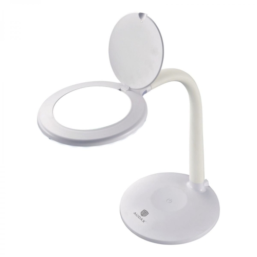 Audax LED Magnifying Lamp DS-24L-W