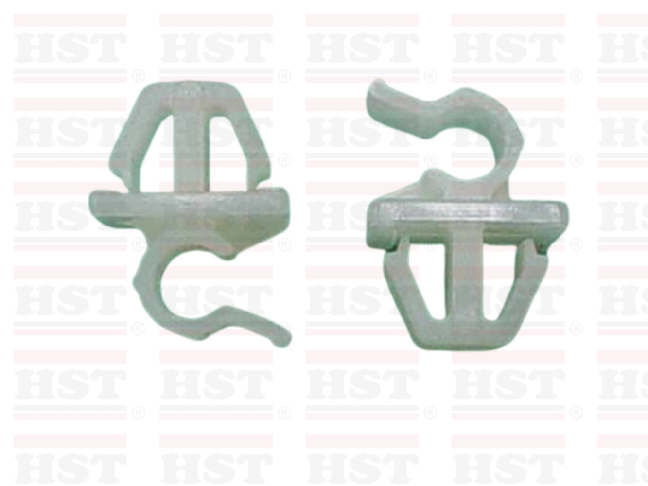 53455-97202-000 PERODUA KANCIL FRONT BONNET STAND CLIP (BSH-K4-705)