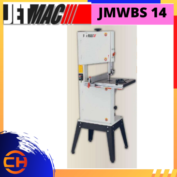 JETMAC WOOD WORKING BAND SAW [JMWBS 14]