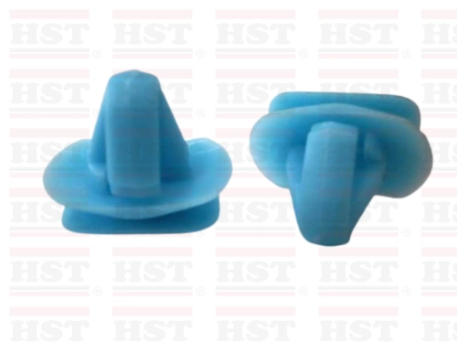 FORD RANGER BT50 INNER FENDER CLIP BLUE (IFC-BT50-701)