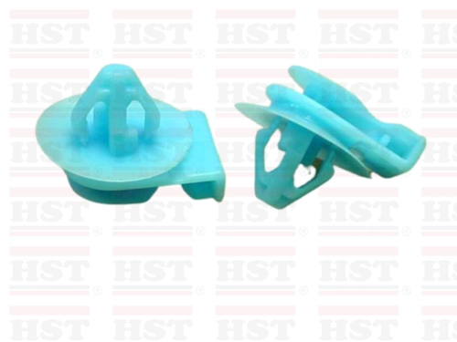 ISUZU D-MAX INNER FENDER CLIP BLUE (IFC-DMAX-701)