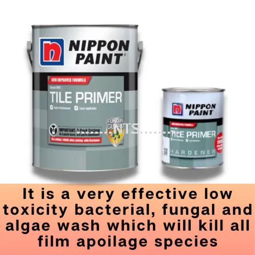 Nippon Paint Tile Primer