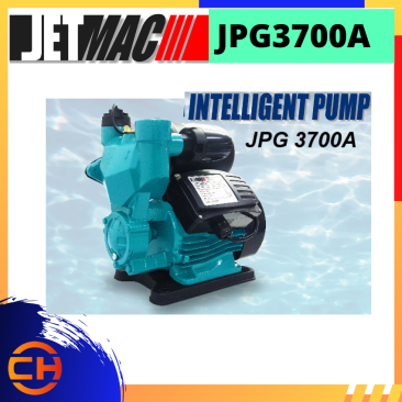 JETMAC INTELLIGENT WATER PUMP [JPG3700A]