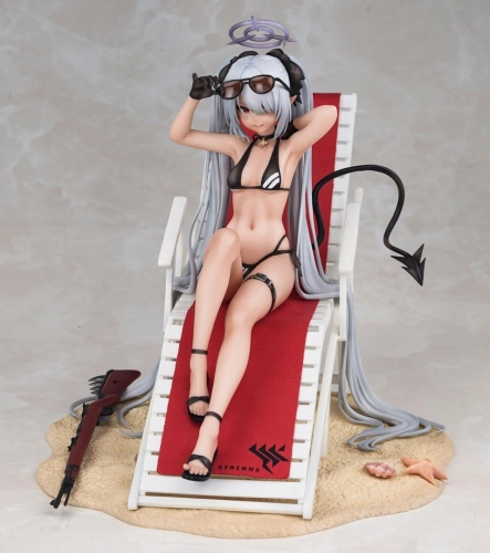 WINGS inc. Blue Archive Shiromi Iori Swimsuit Ver. 