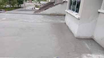 Plaster Flooring Cement Lander