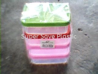 JT4012 FOOD CONTAINER