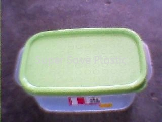 JT4942 FOOD CONTAINER