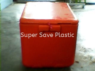 THERMAL INSULATED CONTAINER 35 LITRE