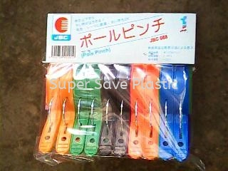 JBC088 10PCS CLOTH PEG