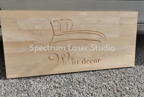  CNC WOOD ENGRAVING SERVICE AT PETALING JAYA (PJ) | KAJANG | SETAPAK | SEPANG