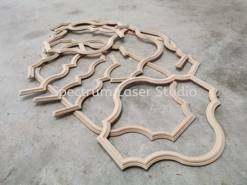 CNC ROUTER CUT MDF BOARD SERVICE AT DENGKIL | DAMANSARA | SUNGAI BULOH | MALAYSIA