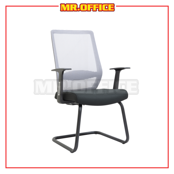 MR OFFICE : E-3027S ANI VISITOR MESH CHAIR VISITOR CHAIRS  OFFICE CHAIRS Malaysia, Selangor, Kuala Lumpur (KL), Shah Alam Supplier, Suppliers, Supply, Supplies | MR.OFFICE Malaysia