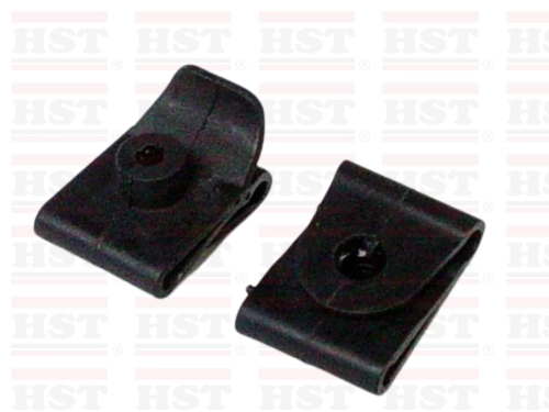 PROTON SAGA ISWARA PERDANA INNER FENDER CLIP (IFC-SAGA-70)