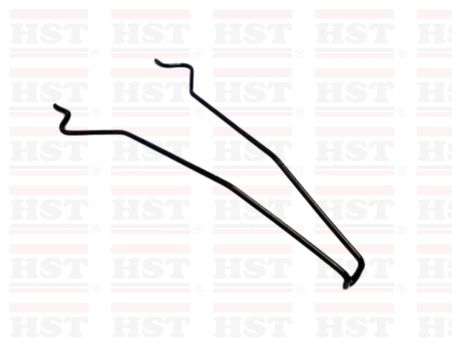 30534-03E00 NISSAN FRONTIER D22 CLUTCH FORK SPRING (CBC-D22-705)