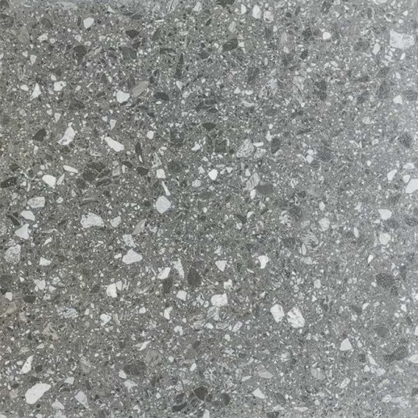 TZ-KMJ6908 Matt Surface Terrazzo Porcellanato GNG & TTC Floor Tile Johor Bahru (JB), Malaysia Wall & Floor Tiles, Toilet Appliances  | Fuii Seh Tiling Sdn Bhd