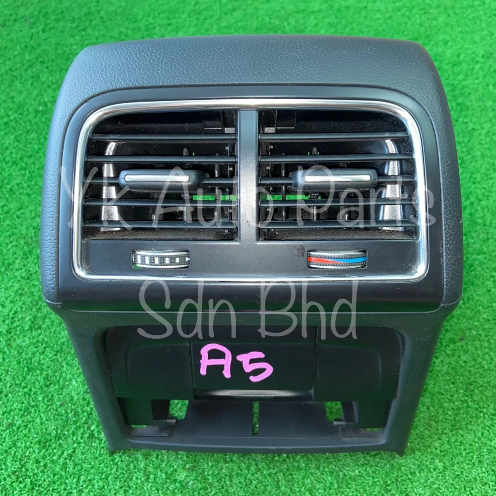 Audi A4 B8 2008-2012 Air Cond Vent Used 8KO 864 376