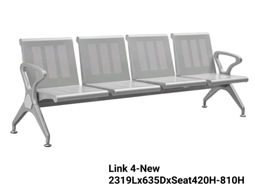 link chair Link 4-New