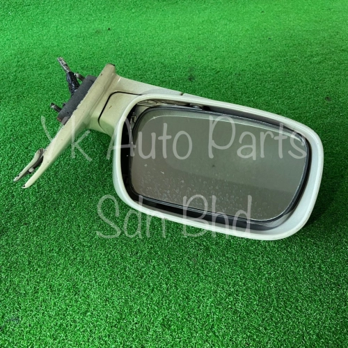 Toyota Camry 2004 Side Mirror LH & RH Used