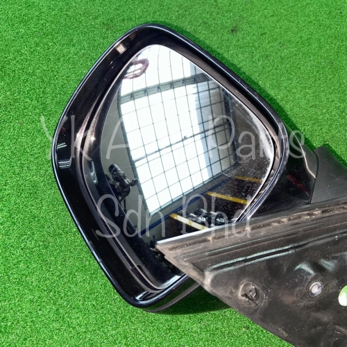 Audi Q7 Side Mirror RH 4L2 857 410 & LH 4L2 857 409 Used (PAIR)