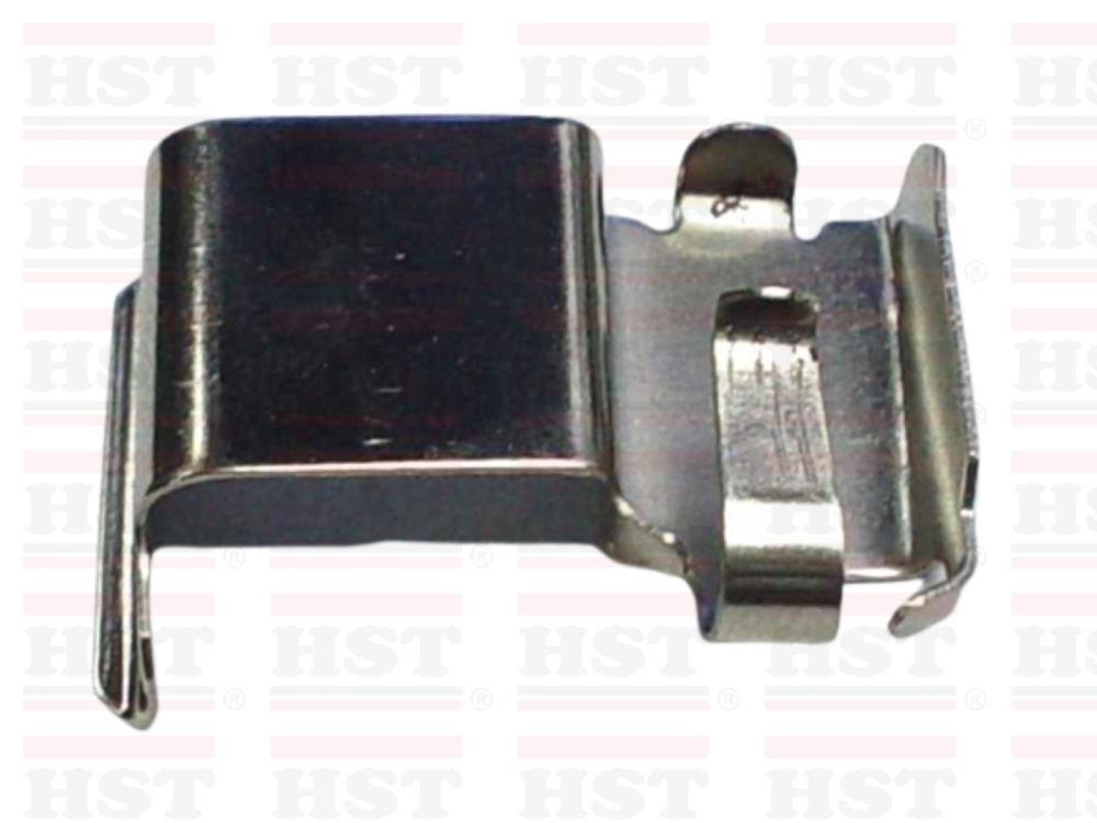 MB699465 PROTON ISWARA RH DISC BRAKE CLIP 12 V (DBC-ISWARA-70R)