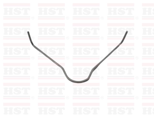 NISSAN LATIO LIVINA  DISC BRAKE CLIP (DBC-LATIO-705)