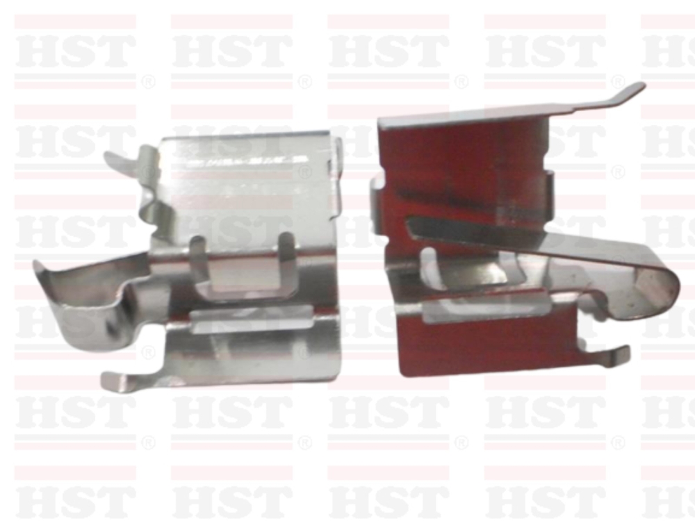 04947-OD030L TOYOTA VIOS NCP93 NCP150 FRONT LH DISC BRAKE CLIP (DBC ...