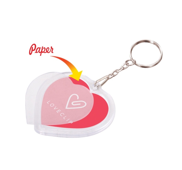 C 770 Acrylic Keychain Keychain Malaysia, Melaka, Selangor, Kuala Lumpur (KL), Johor Bahru (JB), Singapore Supplier, Manufacturer, Wholesaler, Supply | ALLAN D'LIOUS MARKETING (MALAYSIA) SDN. BHD. 