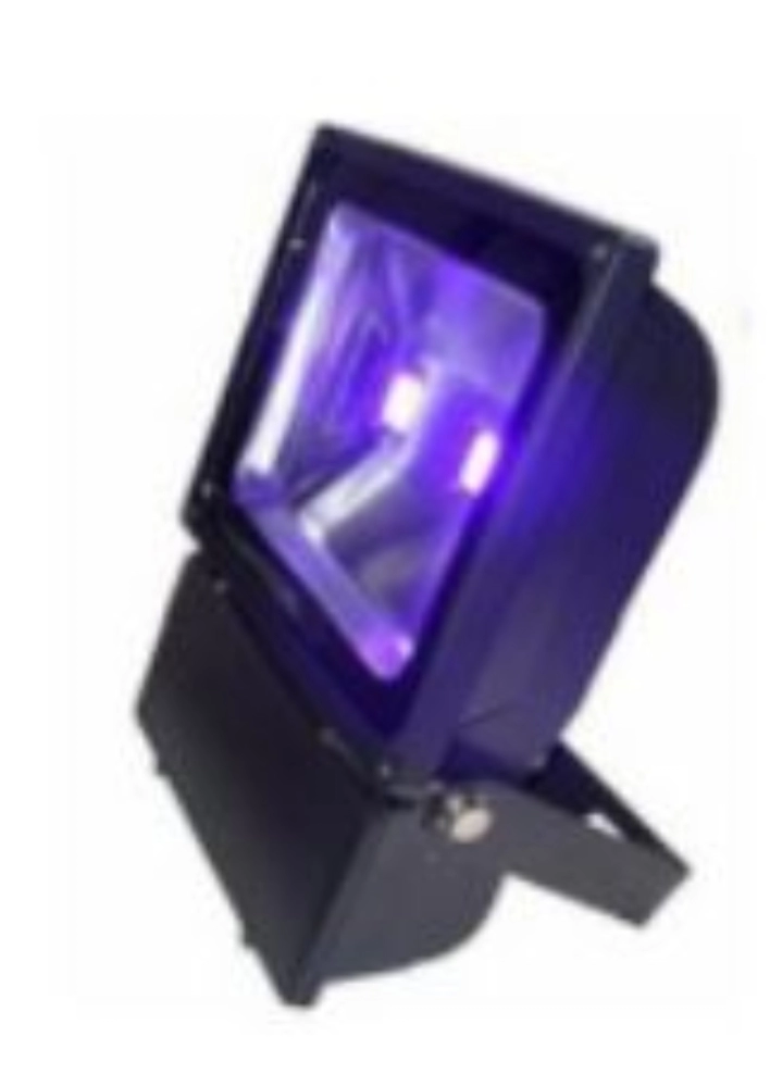 LED PURPLE UV FLOODLIGHT FOR CONCERT, DISCO, CLUBS [100W/150W/200W/300W/500W]