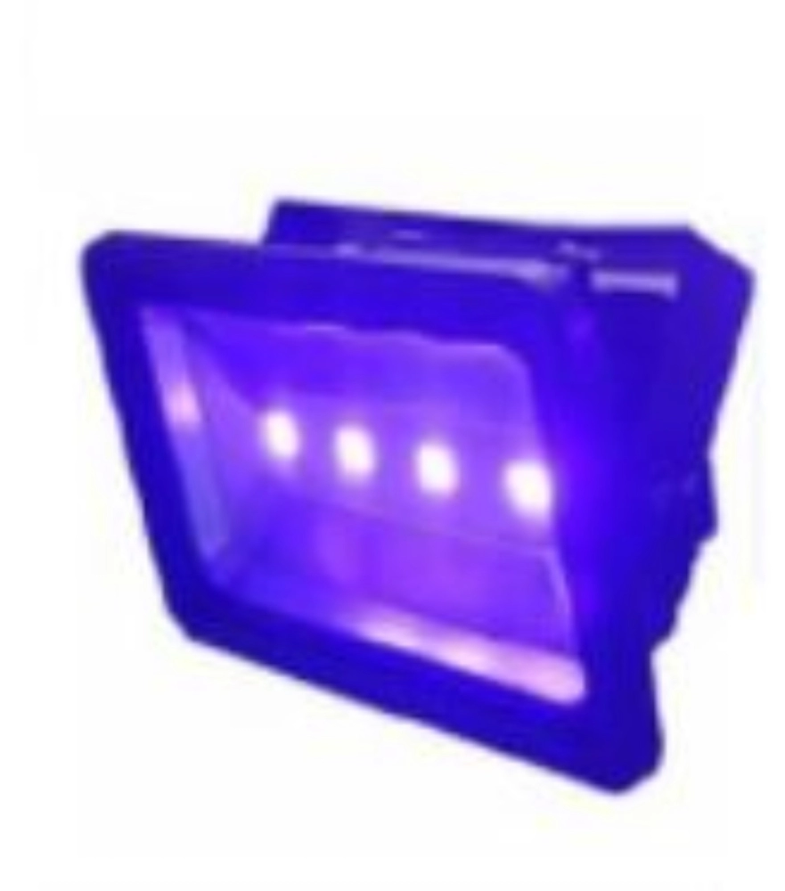LED PURPLE UV FLOODLIGHT FOR CONCERT, DISCO, CLUBS [100W/150W/200W/300W/500W]