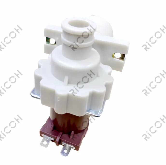 WF-CL700 LG WASHING MACHINE WATER INLET VALVE