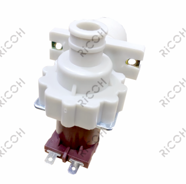  WF-SP75W / WF-SP80S LG WASHING MACHINE WATER INLET VALVE