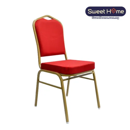 Banquet Chair | Economy Office Chair | Office Chair Penang