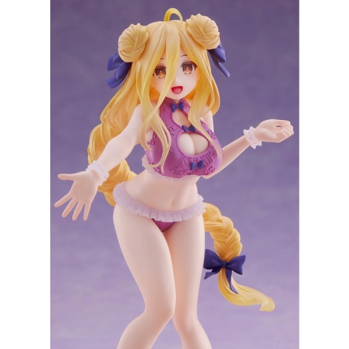 Taito Coreful Date A Live IV Mukuro Hoshimiya Swimsuit Bikini Figure