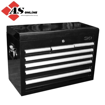 SP TOOLS Custom Series Tool Box - 7 Drawer / Model: SP40101