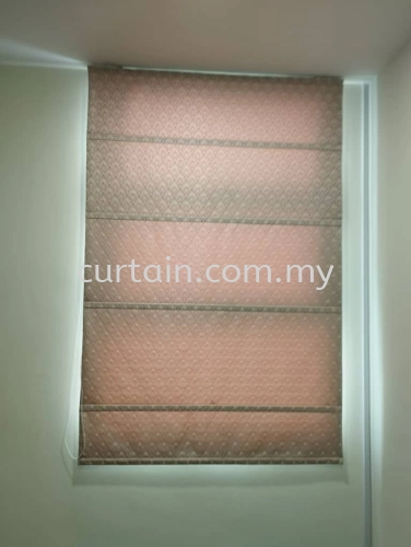 Roman Blinds 04