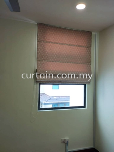 Roman Blinds 01