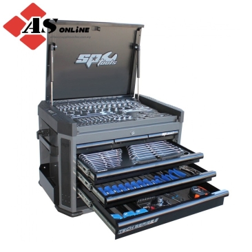 SP TOOLS Starter Professional Technician Tool Kit - Metric Only / Model: SP52505D