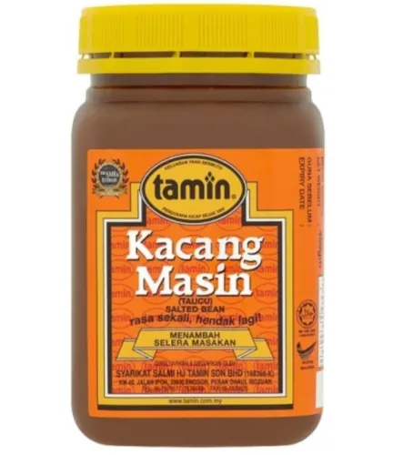 Tamin Taucu Soya Bean Paste 450g