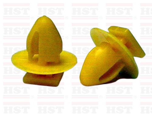 90044-67395 PERODUA KEMBARA KELISA KENARI DOOR SKIN CLIP (DKC-KEMBARA-702)