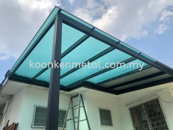 Polycarbonate 11 Polycarbonate Kuala Lumpur (KL), Malaysia, Selangor, Jinjang Supplier, Suppliers, Supply, Supplies | Koon Ken Metal Engineering Sdn Bhd