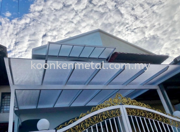 Polycarbonate 12 Polycarbonate Kuala Lumpur (KL), Malaysia, Selangor, Jinjang Supplier, Suppliers, Supply, Supplies | Koon Ken Metal Engineering Sdn Bhd