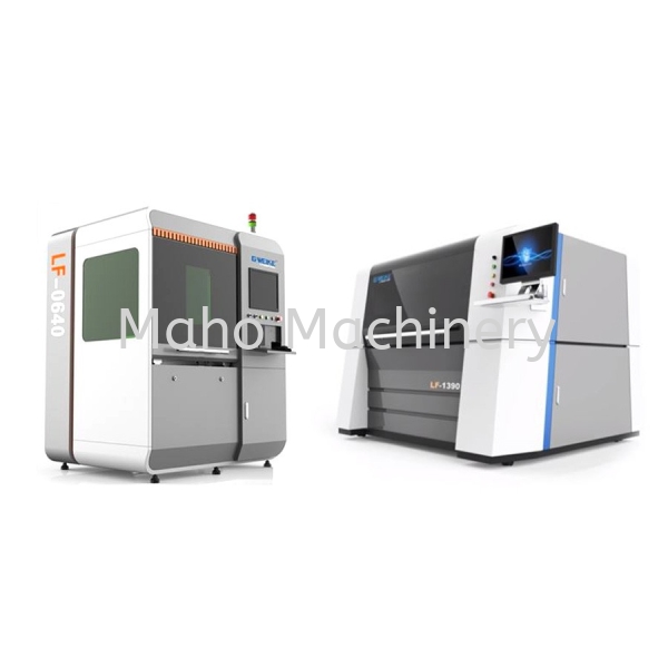 MODEL LF0640 / LF1390 - PRECISION FIBER LASER CUTTING MACHINE GWEIKE FIBER LASER CUTTER MACHINE FIBER LASER CUTTING MACHINE G.WEIKE PRODUCT Penang, Malaysia Precision Engineering, CNC Milling | Maho Machinery Sdn Bhd