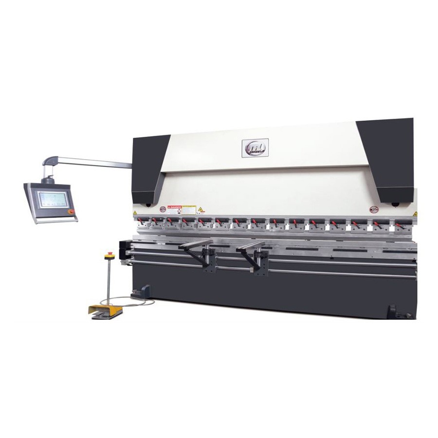 MHC SERIES CONVENTIONAL PRESSBRAKE