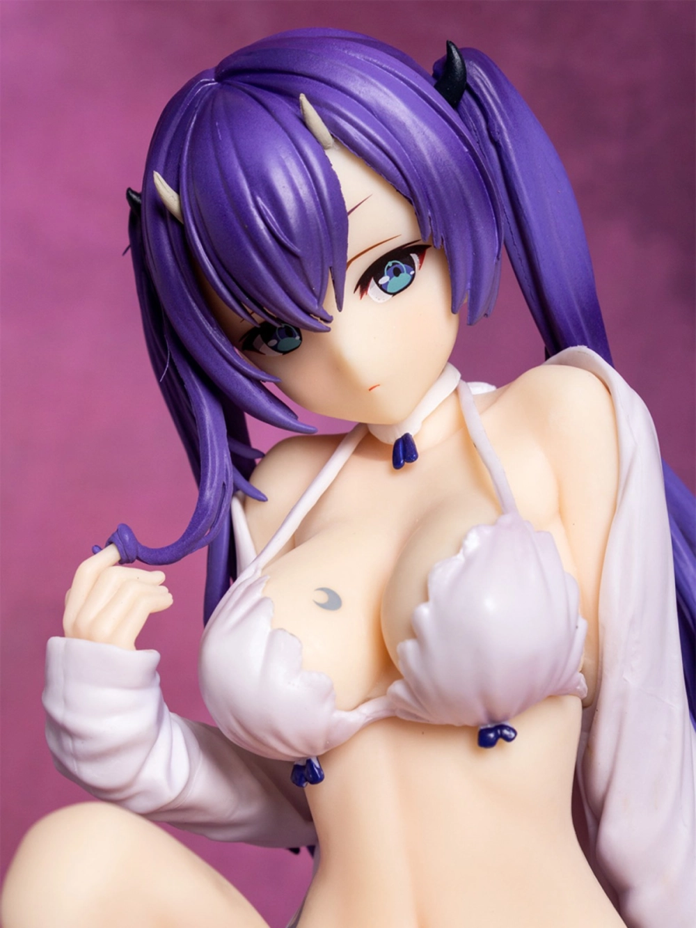 Cute Sexy Decoration Girl Figure Model