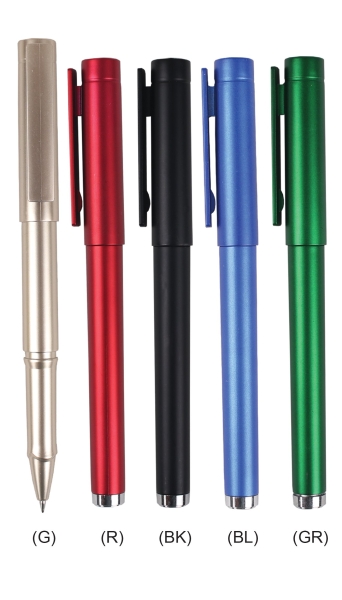 Y 5084 G-II Gel Ink Pen Plastic Pen Writing Instruments Malaysia, Melaka, Selangor, Kuala Lumpur (KL), Johor Bahru (JB), Singapore Supplier, Manufacturer, Wholesaler, Supply | ALLAN D'LIOUS MARKETING (MALAYSIA) SDN. BHD. 