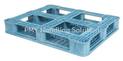 Plastic Pallet