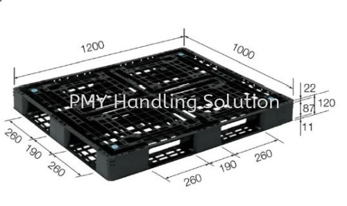 Plastic Pallet