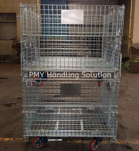 Pallet Mesh